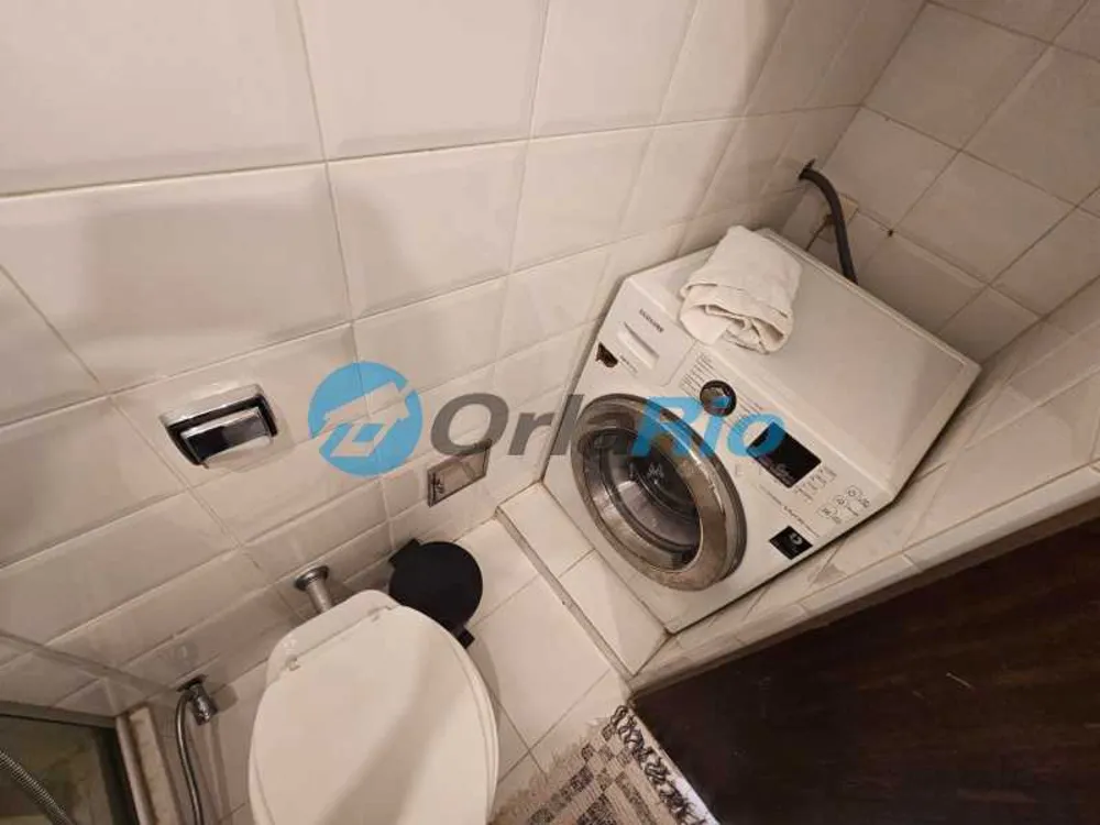 Apartamento, 1 quarto, 50 m² - Foto 10