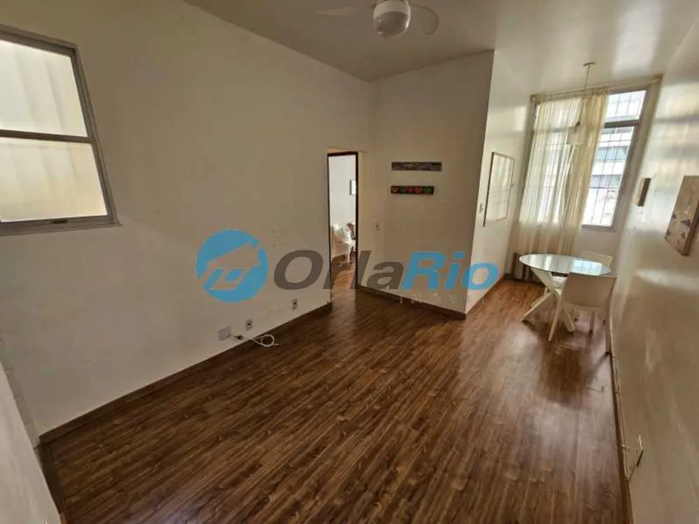 Apartamento, 1 quarto, 50 m² - Foto 1