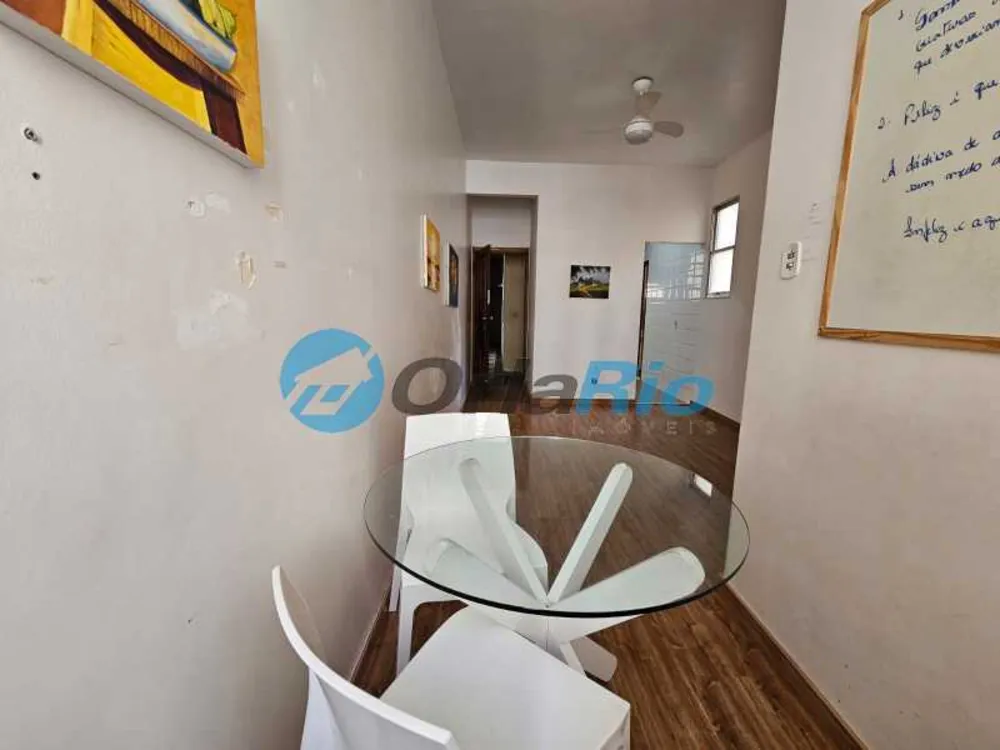 Apartamento, 1 quarto, 50 m² - Foto 5