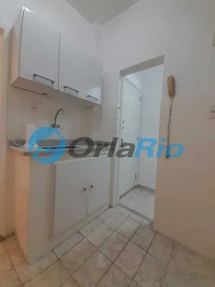Apartamento, 1 quarto, 54 m² - Foto 15
