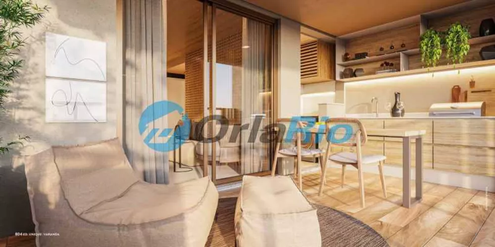 Apartamento, 2 quartos, 148 m² - Foto 26
