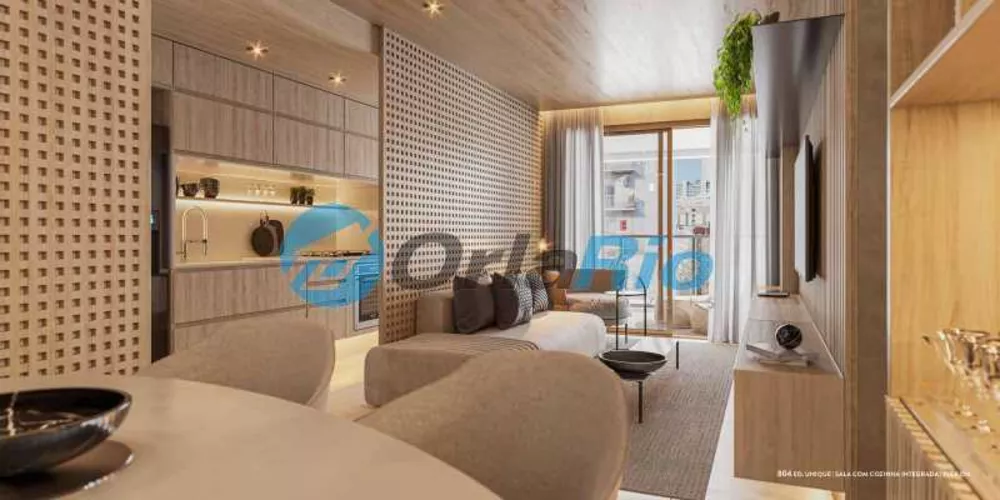 Apartamento, 2 quartos, 148 m² - Foto 27