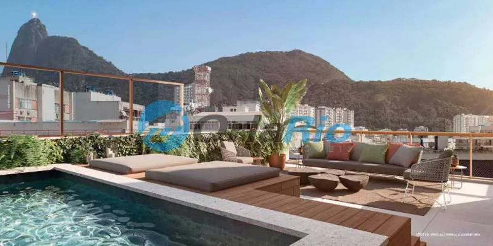 Apartamento, 2 quartos, 148 m² - Foto 1