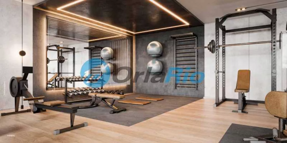 Apartamento, 2 quartos, 148 m² - Foto 15