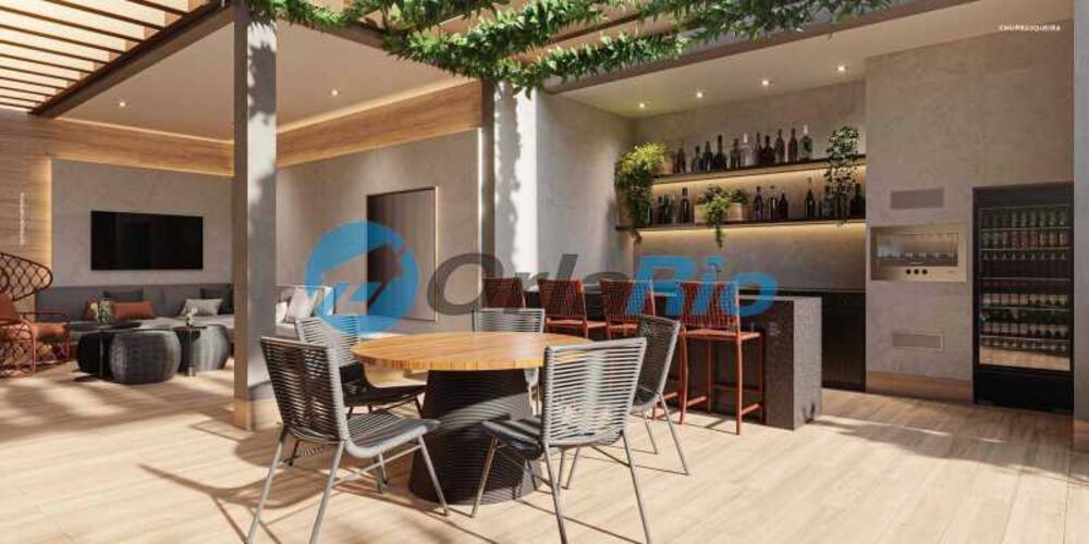 Apartamento, 2 quartos, 148 m² - Foto 16