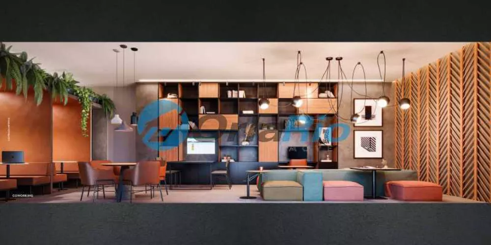 Apartamento, 2 quartos, 148 m² - Foto 17