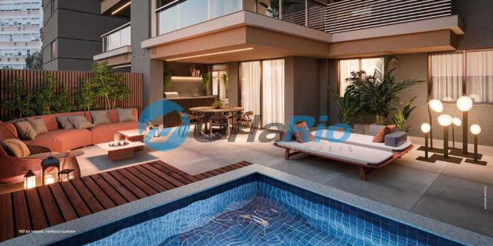 Apartamento, 2 quartos, 148 m² - Foto 21