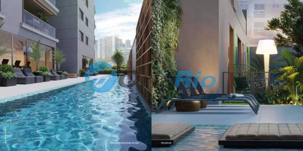 Apartamento, 2 quartos, 148 m² - Foto 7