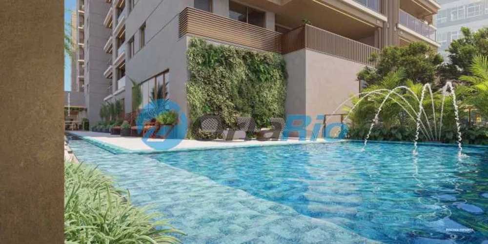Apartamento, 2 quartos, 148 m² - Foto 6