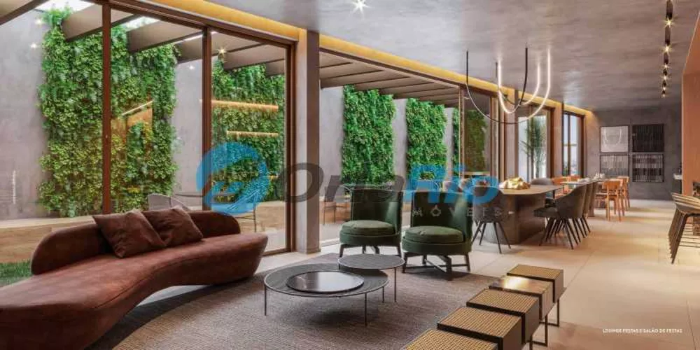Apartamento, 2 quartos, 148 m² - Foto 12