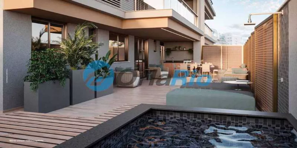 Apartamento, 2 quartos, 148 m² - Foto 22