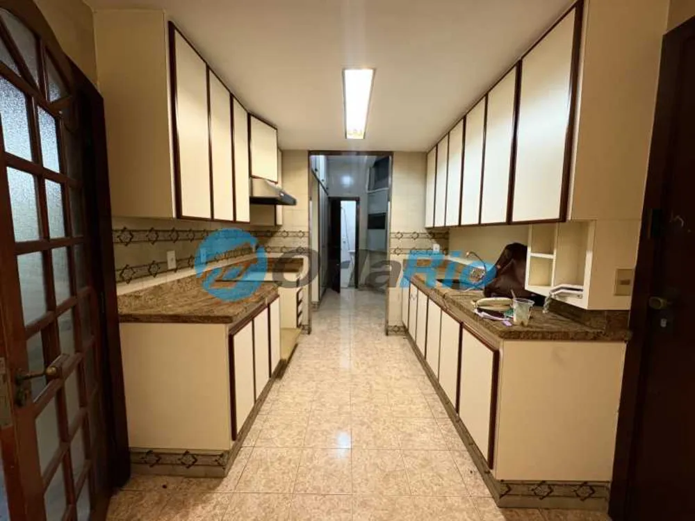 Apartamento, 3 quartos, 214 m² - Foto 10