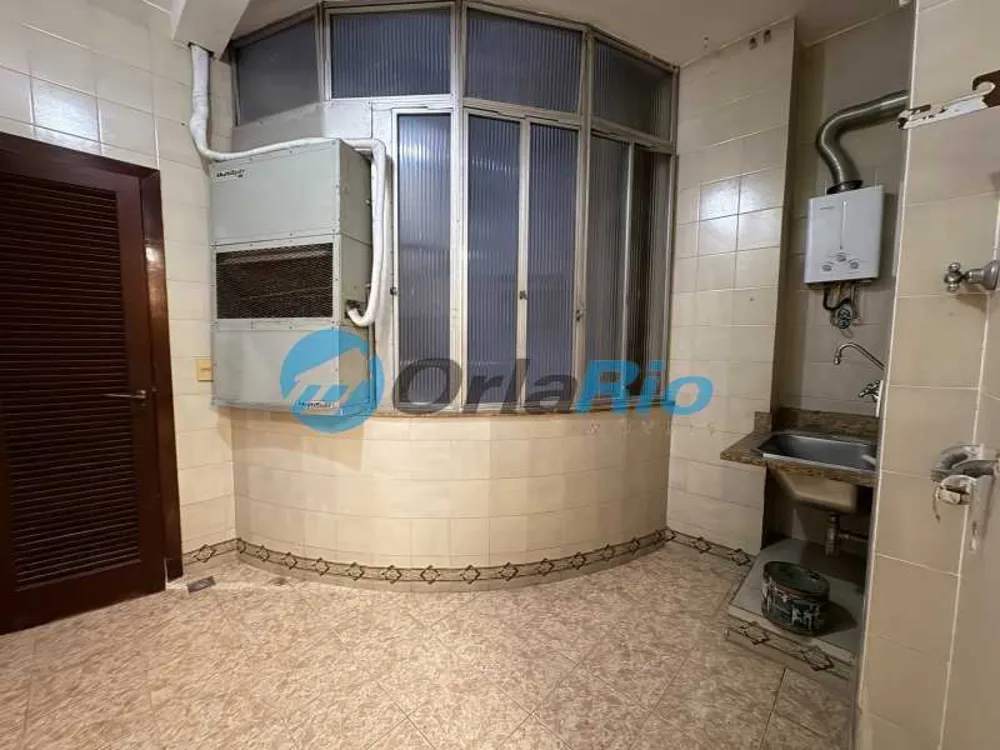 Apartamento, 3 quartos, 214 m² - Foto 12