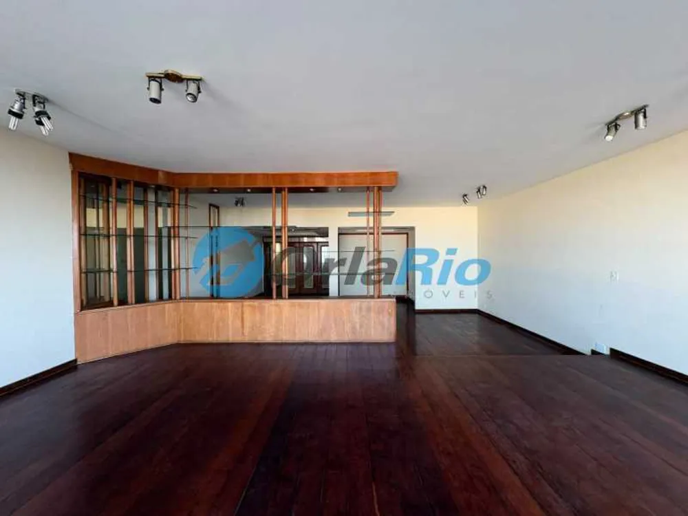 Apartamento, 3 quartos, 214 m² - Foto 3