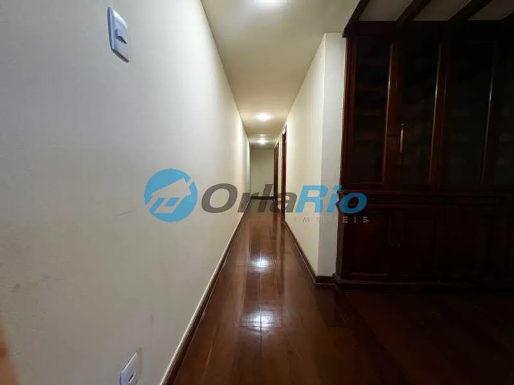 Apartamento, 3 quartos, 214 m² - Foto 5