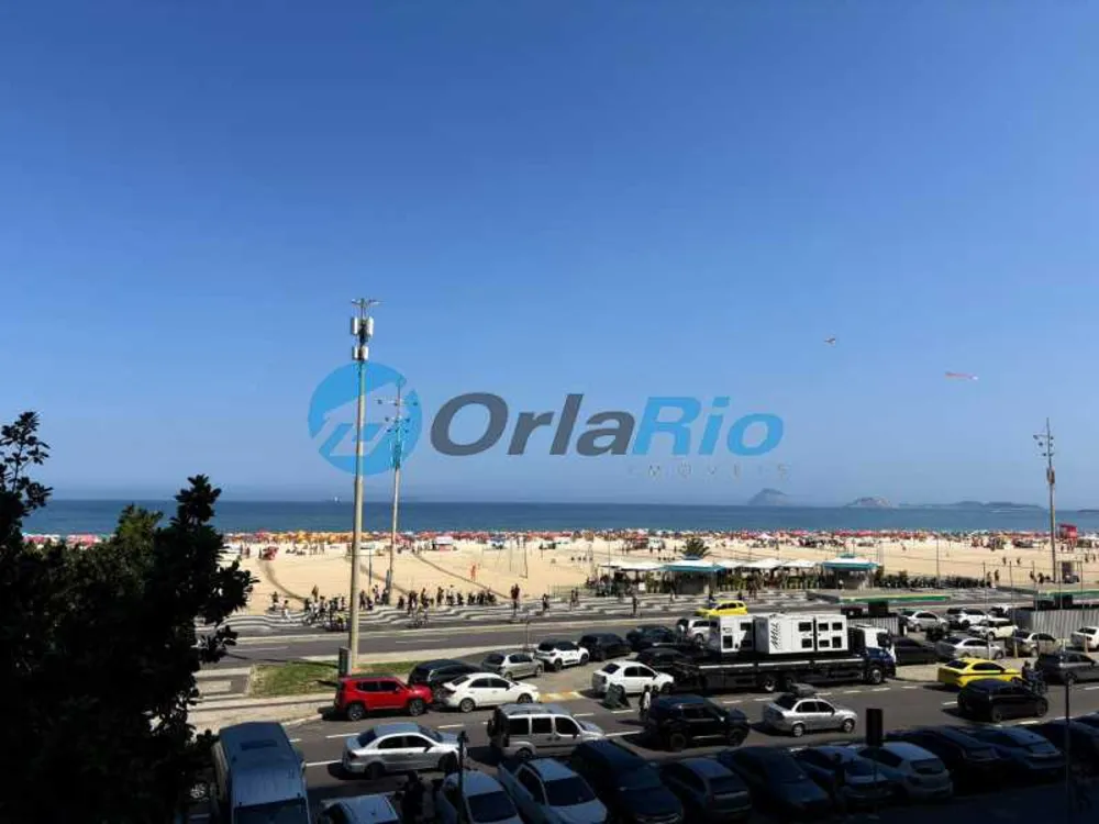 Apartamento, 3 quartos, 214 m² - Foto 2