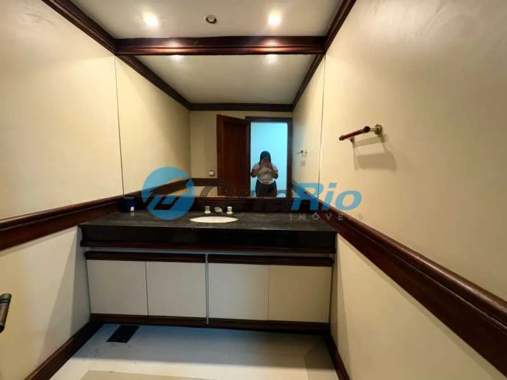 Apartamento, 3 quartos, 214 m² - Foto 7