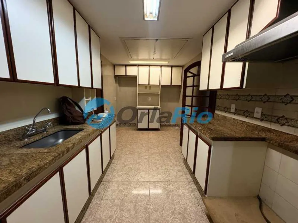 Apartamento, 3 quartos, 214 m² - Foto 11