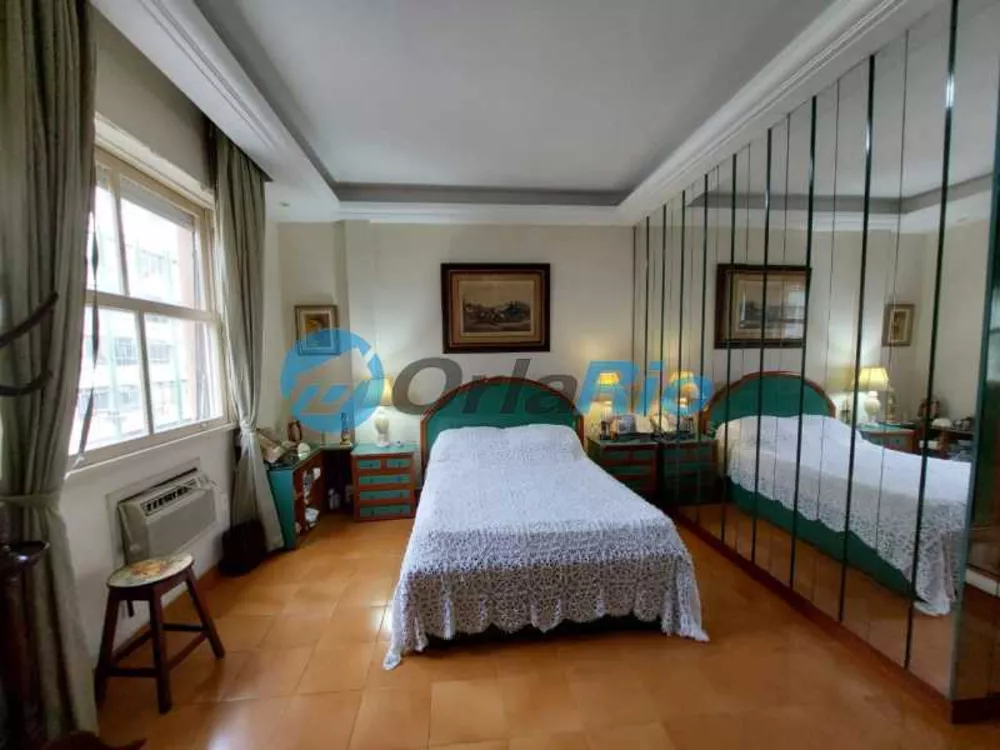 Apartamento, 4 quartos, 275 m² - Foto 15