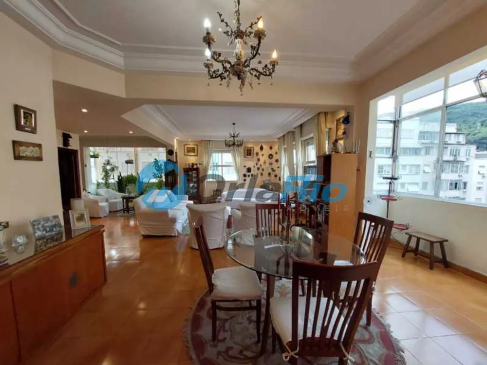 Apartamento, 4 quartos, 275 m² - Foto 5