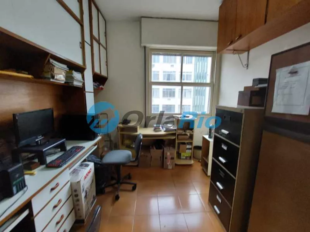 Apartamento, 4 quartos, 275 m² - Foto 7
