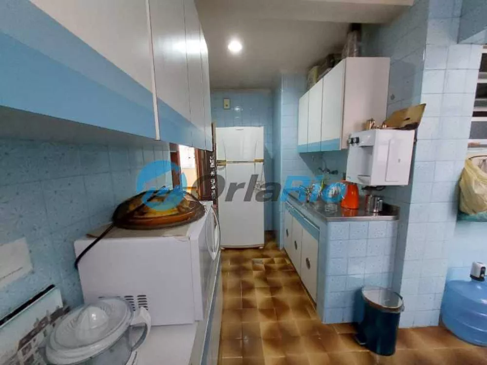 Apartamento, 4 quartos, 275 m² - Foto 24