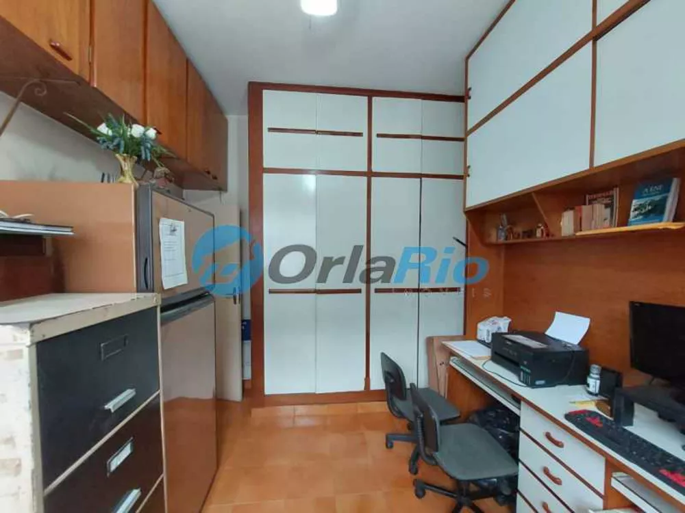 Apartamento, 4 quartos, 275 m² - Foto 21
