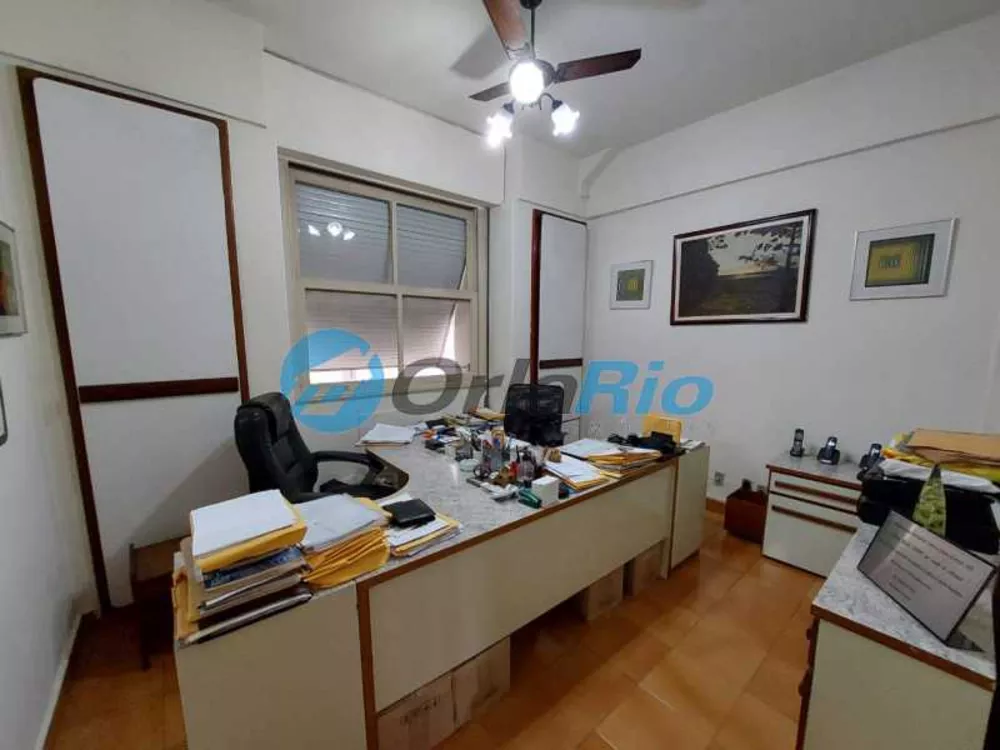 Apartamento, 4 quartos, 275 m² - Foto 19