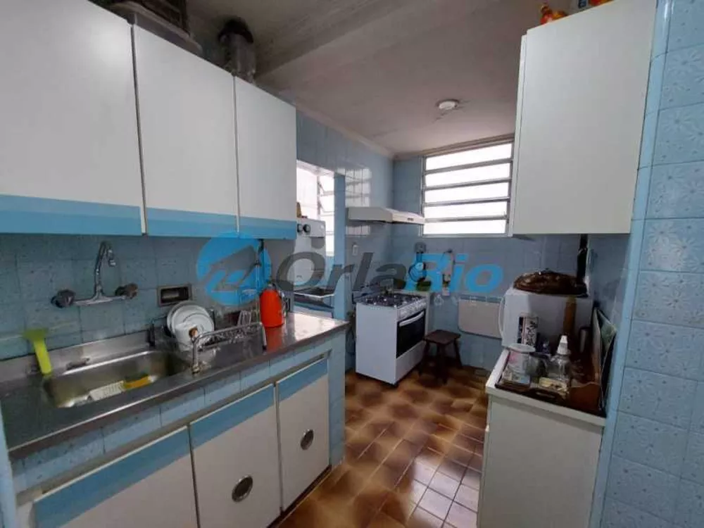 Apartamento, 4 quartos, 275 m² - Foto 25