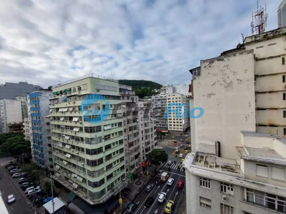 Apartamento, 4 quartos, 275 m² - Foto 10