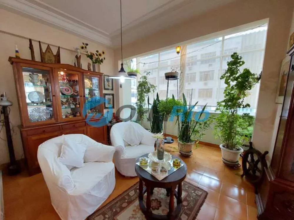 Apartamento, 4 quartos, 275 m² - Foto 8