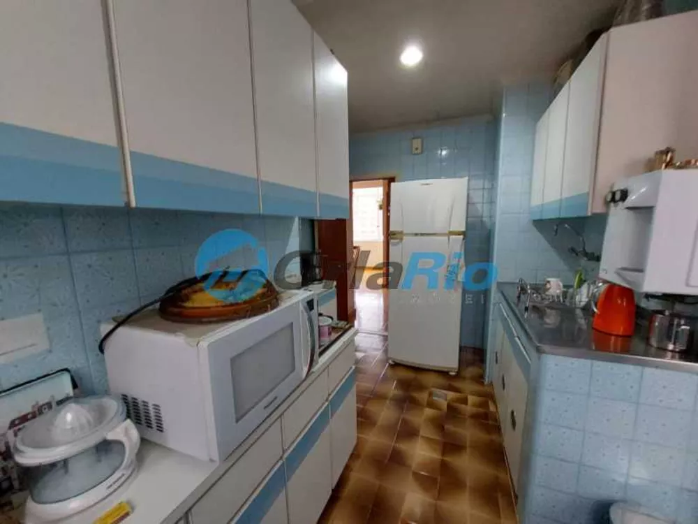 Apartamento, 4 quartos, 275 m² - Foto 16