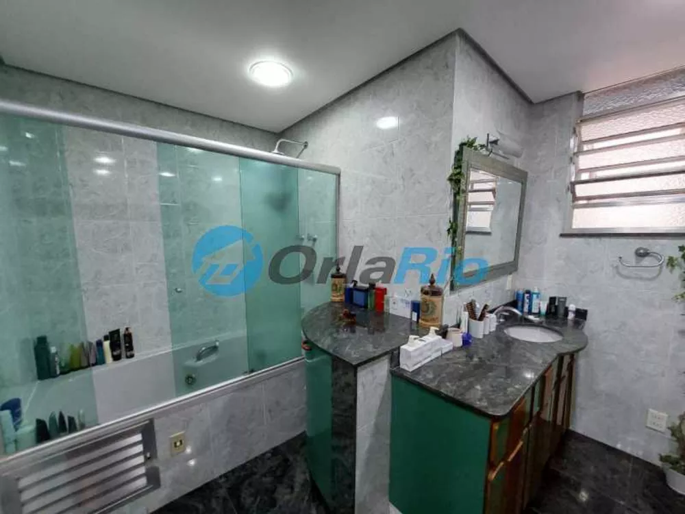 Apartamento, 4 quartos, 275 m² - Foto 6