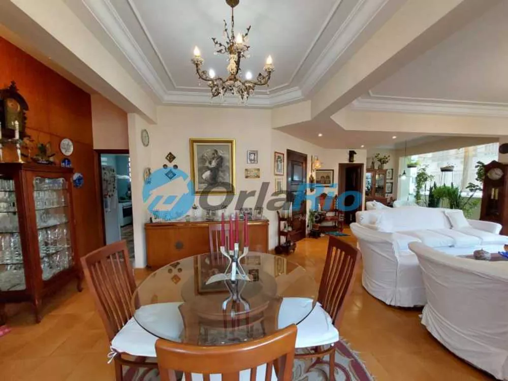 Apartamento, 4 quartos, 275 m² - Foto 20