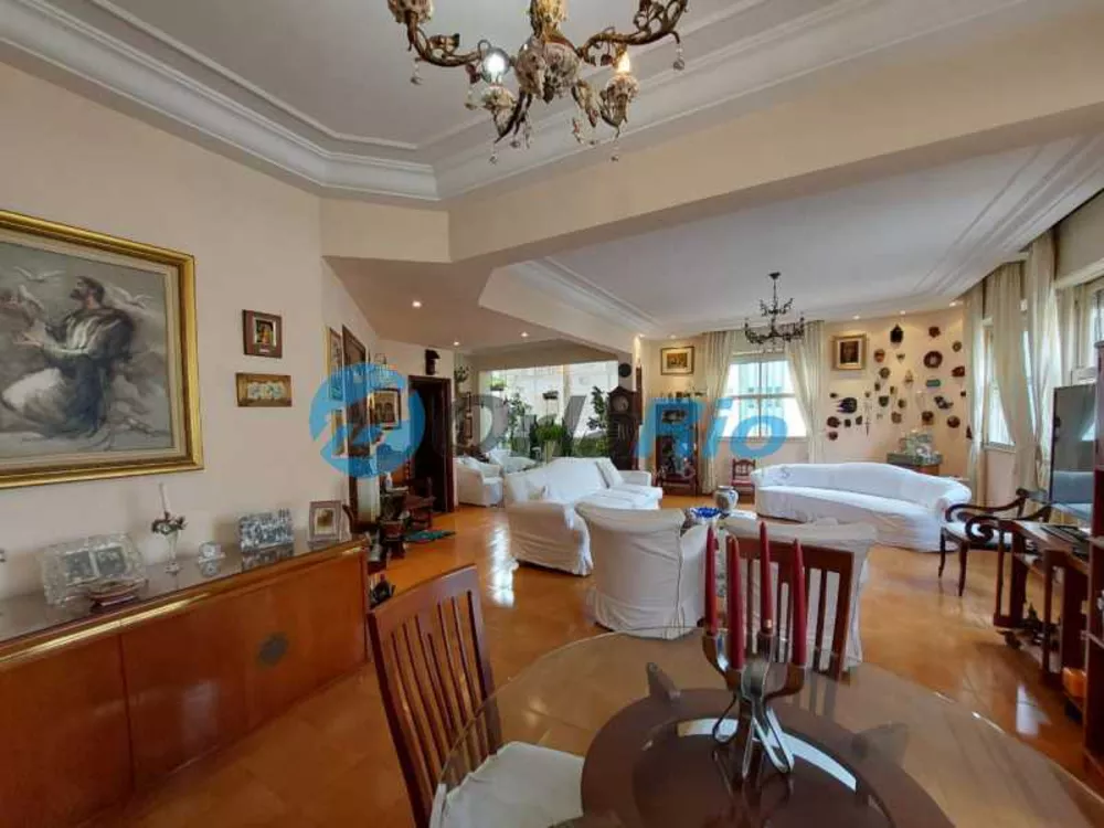Apartamento, 4 quartos, 275 m² - Foto 14
