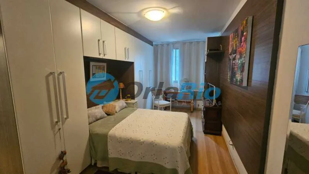 Apartamento, 2 quartos, 93 m² - Foto 6