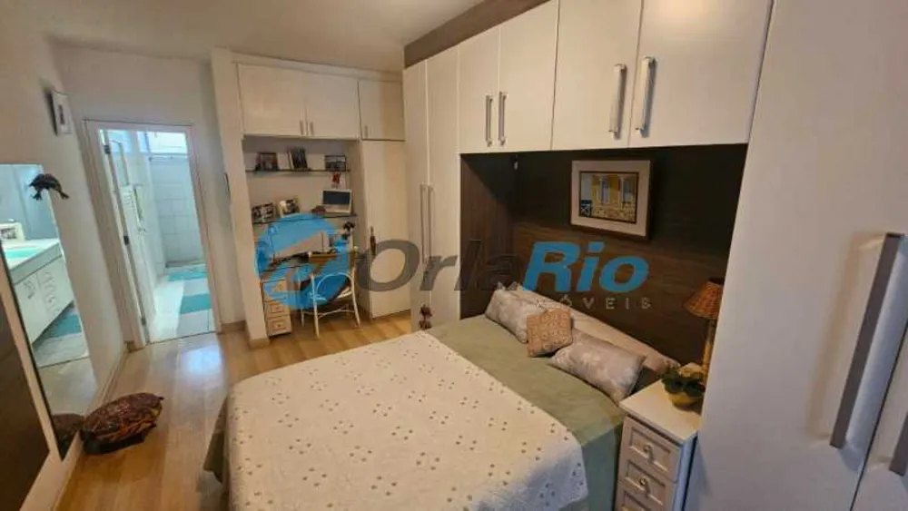 Apartamento, 2 quartos, 93 m² - Foto 7