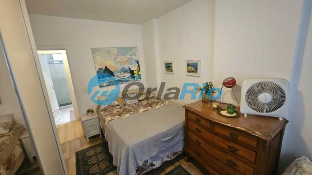 Apartamento, 2 quartos, 93 m² - Foto 13