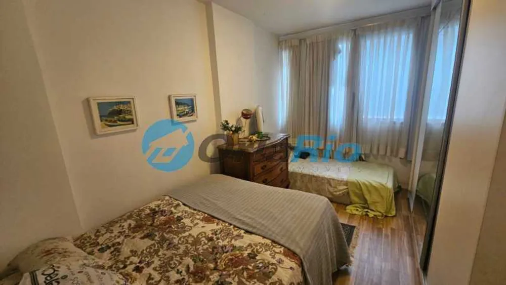 Apartamento, 2 quartos, 93 m² - Foto 12