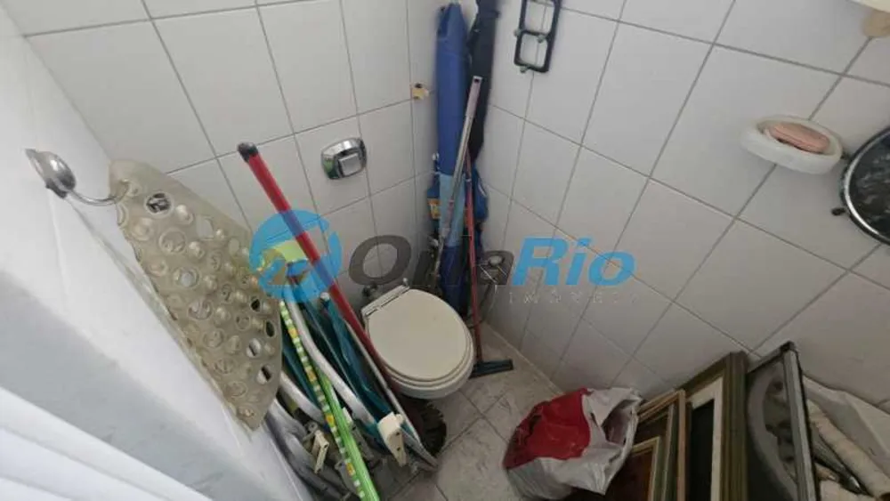 Apartamento, 2 quartos, 93 m² - Foto 21