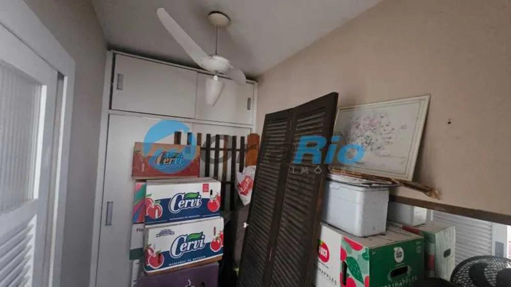 Apartamento, 2 quartos, 93 m² - Foto 20