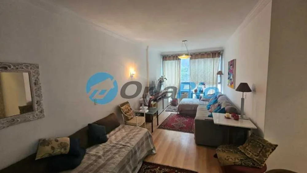 Apartamento, 2 quartos, 93 m² - Foto 3