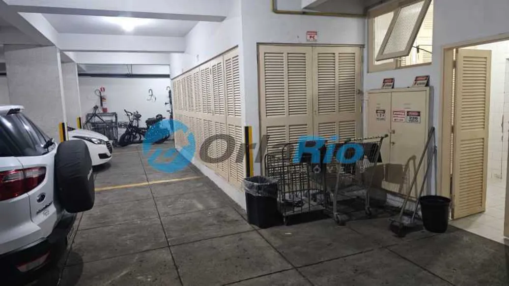 Apartamento, 2 quartos, 93 m² - Foto 23