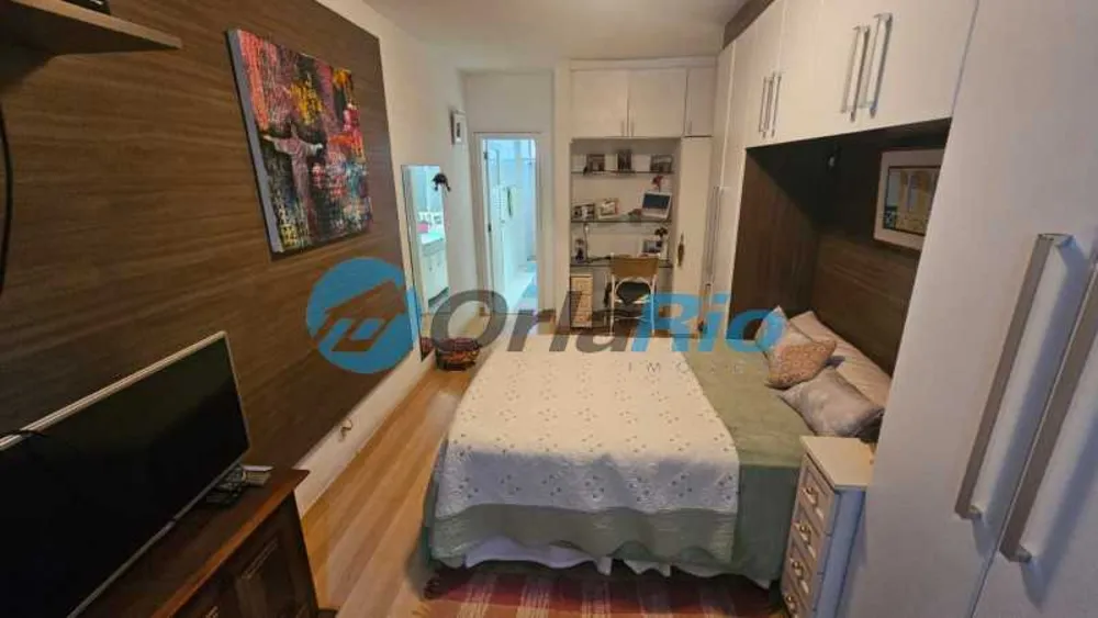 Apartamento, 2 quartos, 93 m² - Foto 8