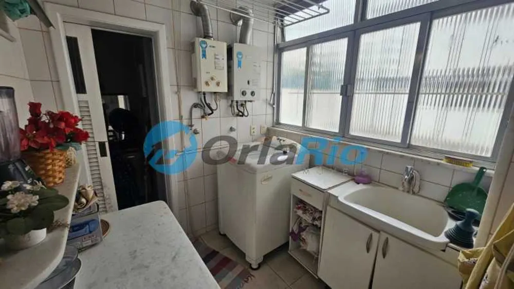 Apartamento, 2 quartos, 93 m² - Foto 19
