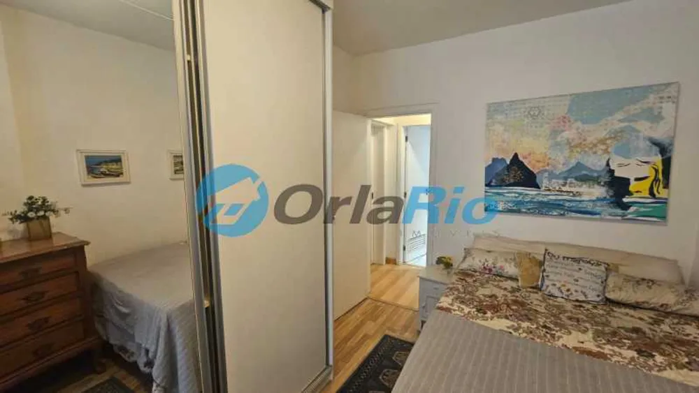 Apartamento, 2 quartos, 93 m² - Foto 14