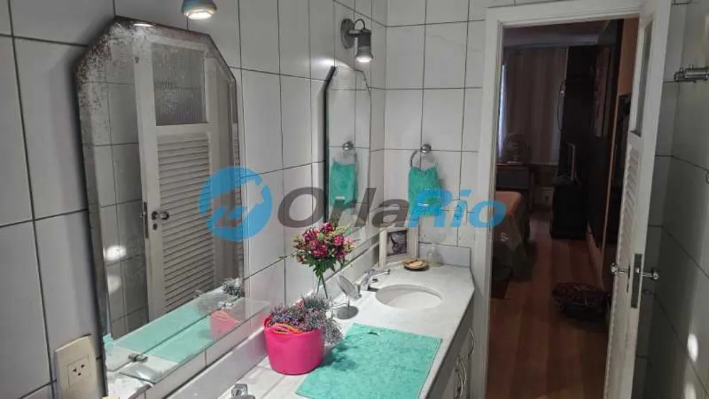 Apartamento, 2 quartos, 93 m² - Foto 9
