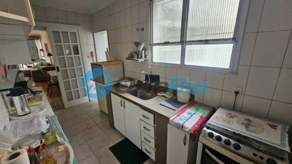 Apartamento, 2 quartos, 93 m² - Foto 17