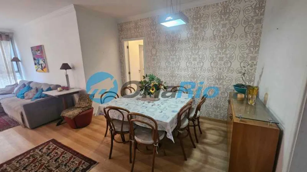 Apartamento, 2 quartos, 93 m² - Foto 2