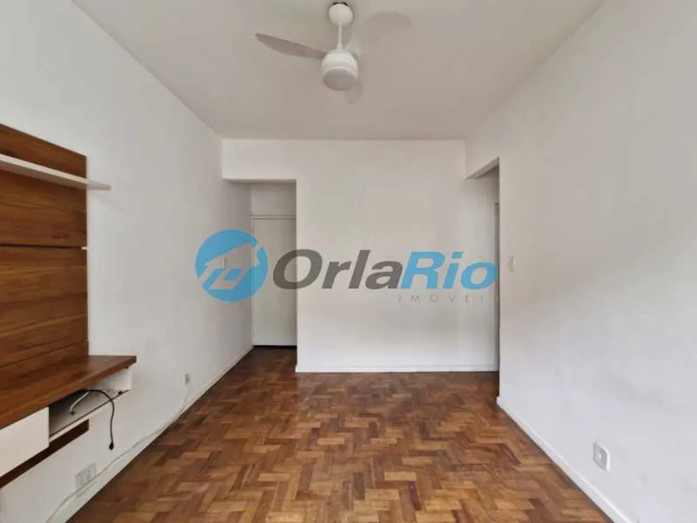 Apartamento, 1 quarto, 38 m² - Foto 3
